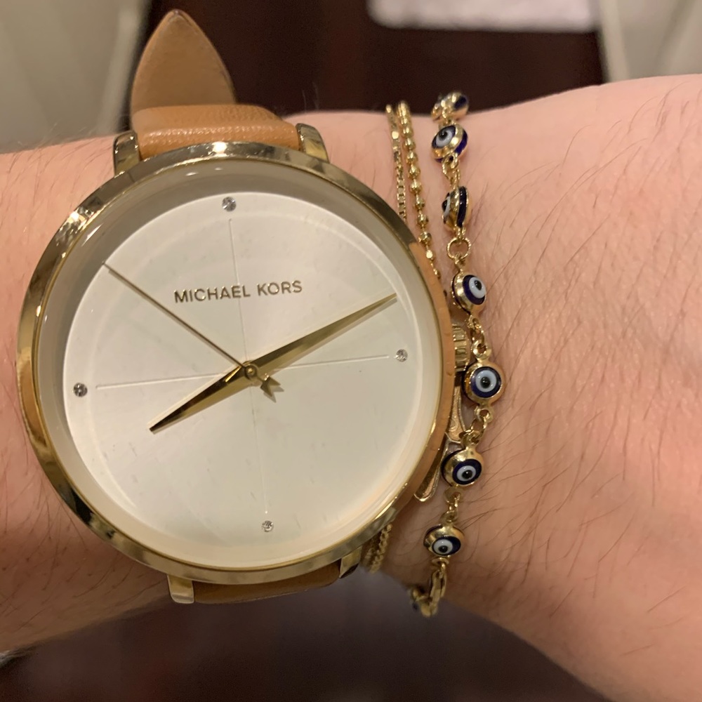 Michael Kors Ladies Watch